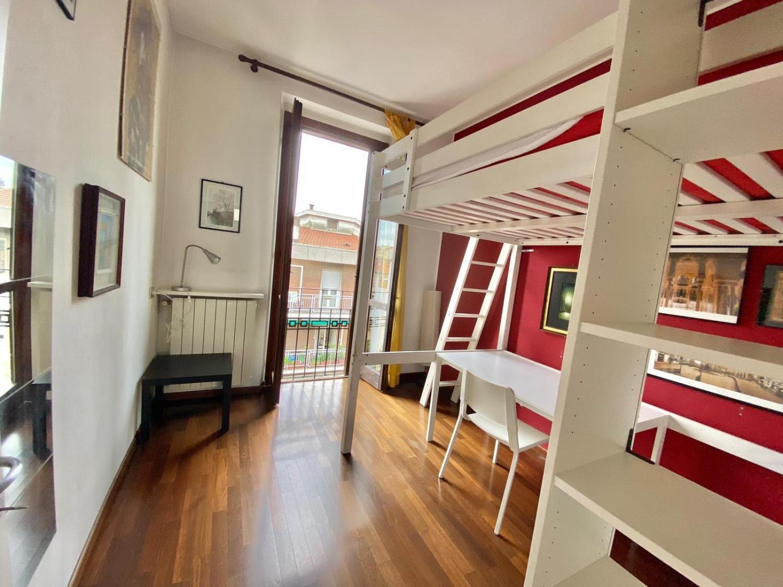 Grazioso Appartamento Nel Cuore Del Tran Tran Di Milano, Perfetto Per Amici E Famiglie, Vicino A Metropolitana Eksteriør billede